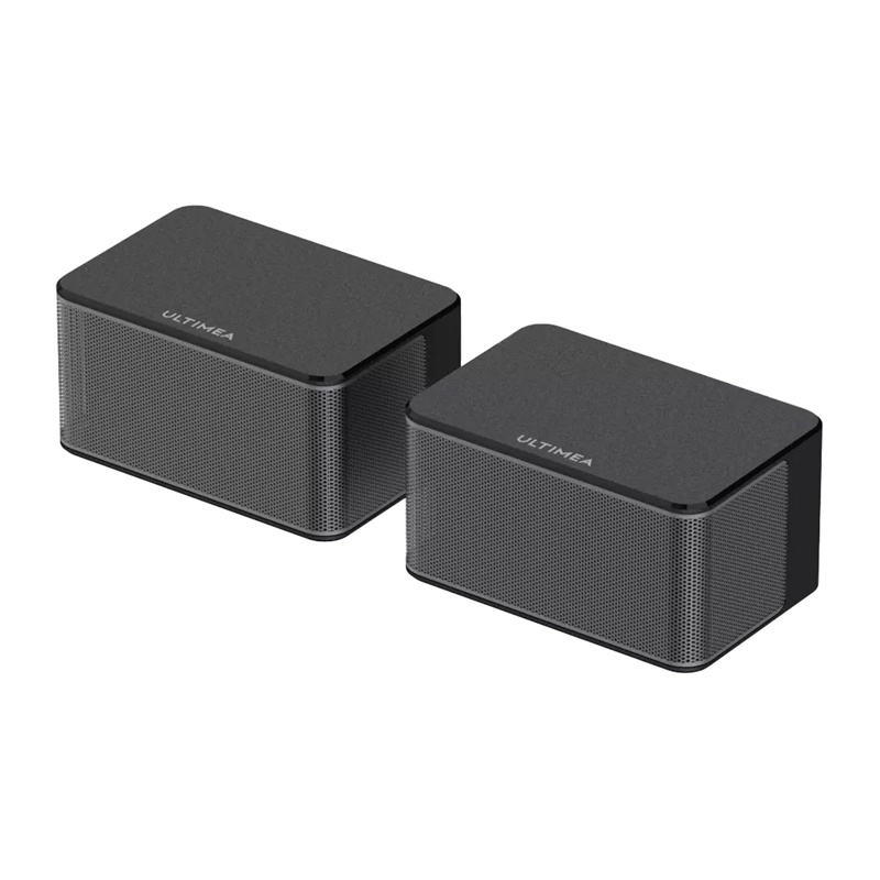 Soundbar Ultimea Poseidon D60