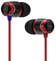 SoundMAGIC E10 červená