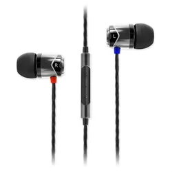 SoundMAGIC E10C černá