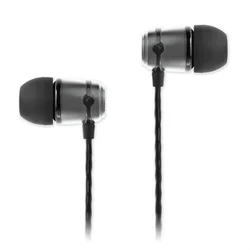 SoundMAGIC E50 černo-šedá