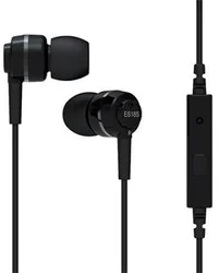 SoundMAGIC ES18S černo-šedá