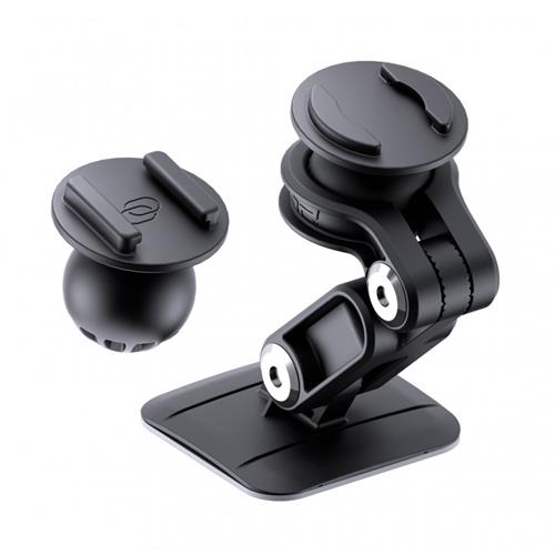 SP Connect Adhesive Mount Pro, SPC/SPC+ 53155 černá