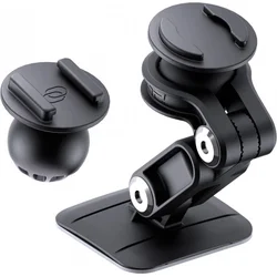SP Connect Adhesive Mount Pro, SPC/SPC+ 53155 čierna
