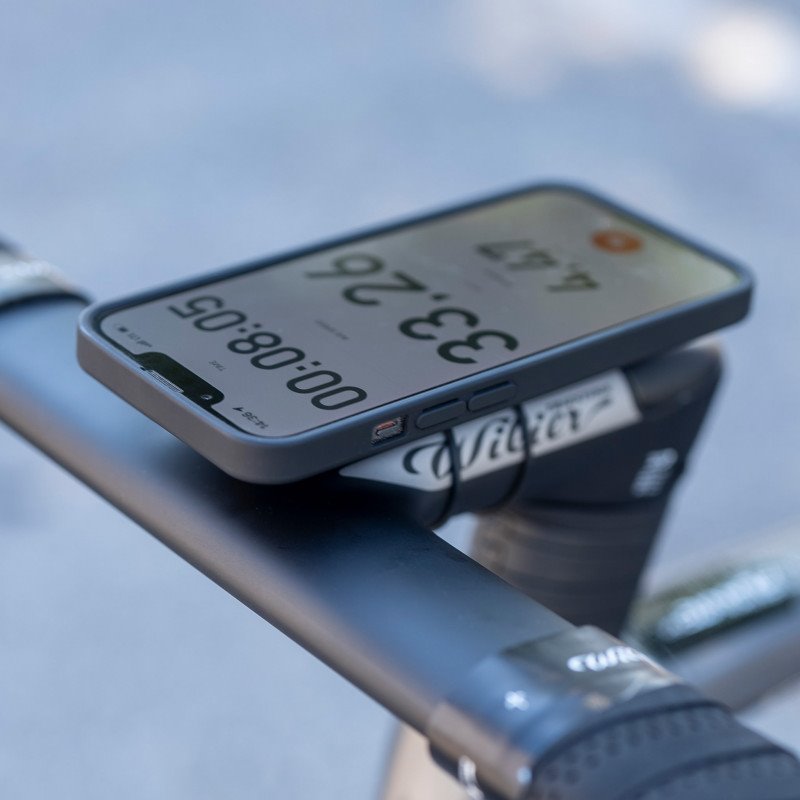 SP Connect Aero Mount Pro SPC+, 52819 čierna