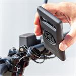SP Connect Bar Clamp Mount Pro 53232 černá