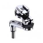 SP Connect Bar Clamp Mount Pro Chrome 53238 černá