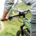 SP Connect Bike Bundle II Model telefonu: iPhone 11 Pro/XS/X 54422