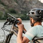 SP Connect Bike Bundle II Model telefonu: Samsung Galaxy S10e