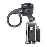 SP Connect Handlebar Mount Pro MTB, SPC/SPC+ 53246 čierna