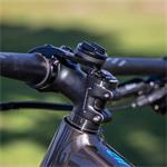 SP Connect Handlebar Mount Pro MTB, SPC/SPC+ 53246 čierna
