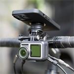 SP Connect Handlebar Mount Pro MTB, SPC/SPC+ 53246 čierna
