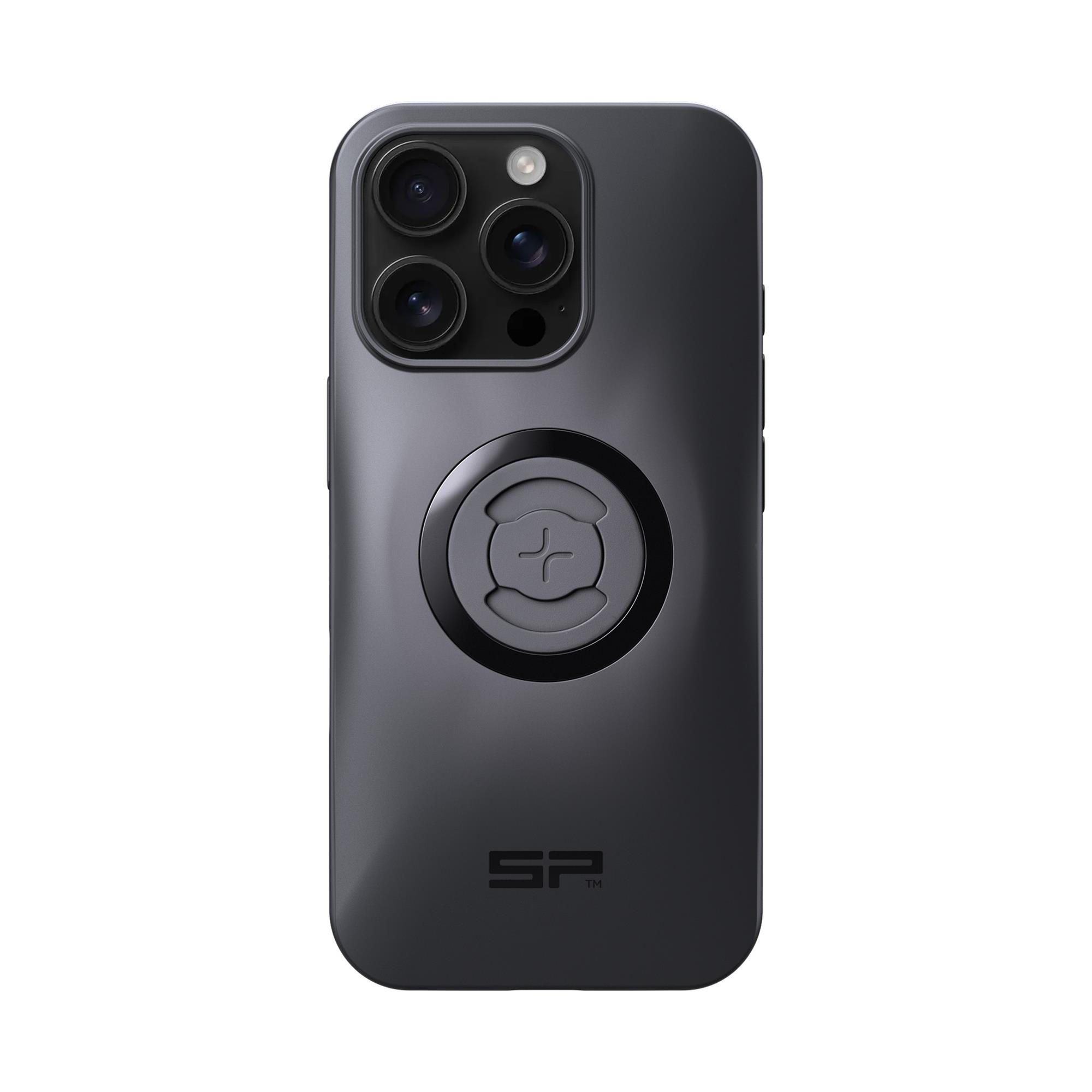 SP Connect Obal na telefon SPC+ Phone Case Apple Model telefonu: iPhone 16 Pro Max