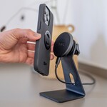 SP Connect Obal na telefon SPC+ Phone Case Apple Model telefonu: iPhone 18 Pro/17 Pro (52694)