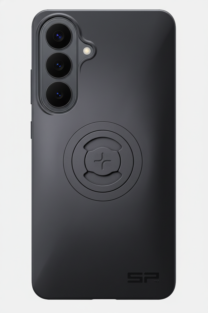 SP Connect Obal na telefon SPC+ Phone Case Samsung Model telefonu: Samsung Galaxy S25 Edge