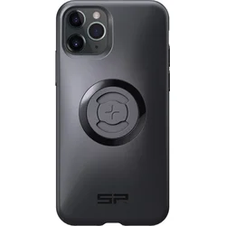SP Connect Phone Case SPC+ Apple, iPhone 11 Pro/XS/X, SPC+ 52622 čierna