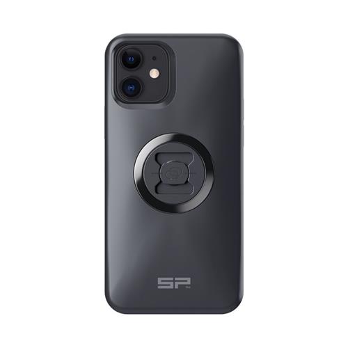 SP Connect Phone Case SPC Apple, iPhone 11/XR, SPC 55224 černá