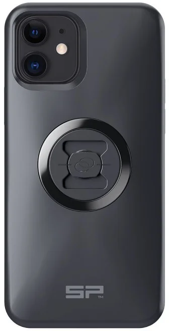 SP Connect Phone Case SPC Apple, iPhone 11/XR, SPC 55224 černá