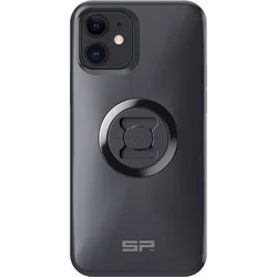SP Connect Phone Case SPC Apple, iPhone 11/XR, SPC 55224 čierna