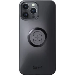 SP Connect Phone Case SPC+ Apple, iPhone 13 Pro Max/12 Pro Max, SPC+ 52646 čierna