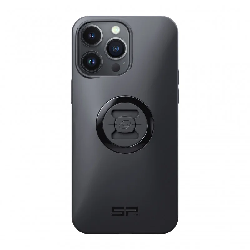 SP Connect Phone Case SPC Apple, iPhone 14 Pro Max, SPC 55156 černá