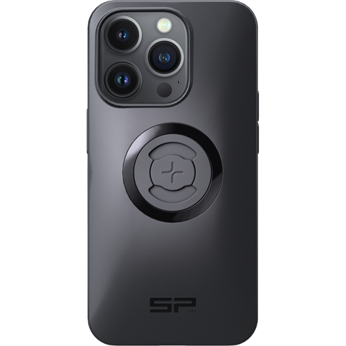 SP Connect Phone Case SPC+ Apple, iPhone 14 Pro, SPC+ 52654 černá