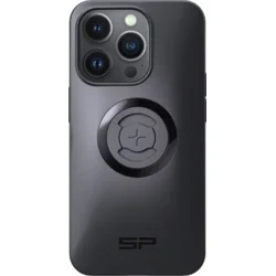 SP Connect Phone Case SPC+ Apple, iPhone 14 Pro, SPC+ 52654 černá