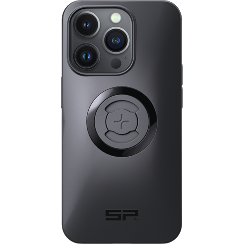 SP Connect Phone Case SPC+ Apple, iPhone 14 Pro, SPC+ 52654 čierna