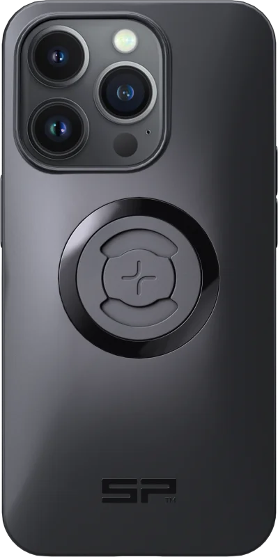 SP Connect Phone Case SPC+ Apple, iPhone 14 Pro, SPC+ 52654 čierna