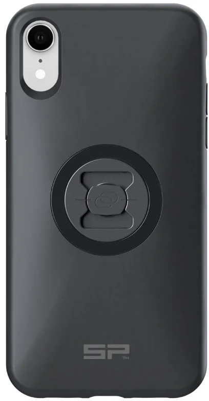 SP Connect Phone Case SPC Apple, iPhone XR, SPC 55114 černá
