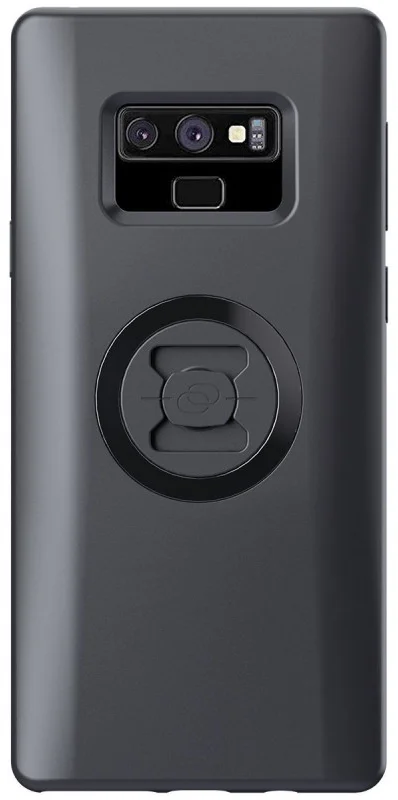 SP Connect Phone Case SPC Samsung, Samsung Galaxy Note 9, SPC 55117 černá