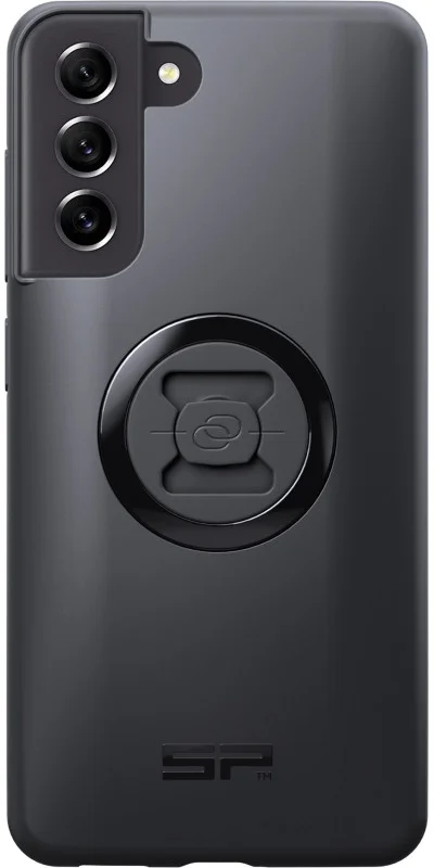 SP Connect Phone Case SPC Samsung, Samsung Galaxy S21 FE, SPC 55153 čierna