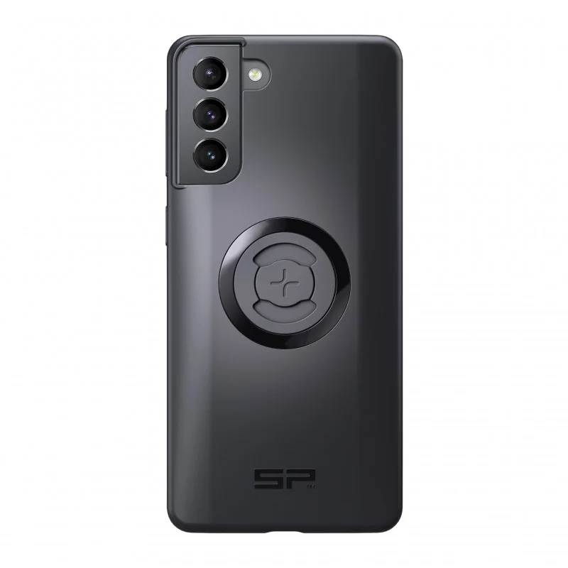 SP Connect Phone Case SPC+ Samsung, Samsung Galaxy S21+, SPC+ 52639 černá