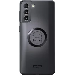 SP Connect Phone Case SPC+ Samsung, Samsung Galaxy S21+, SPC+ 52639 čierna