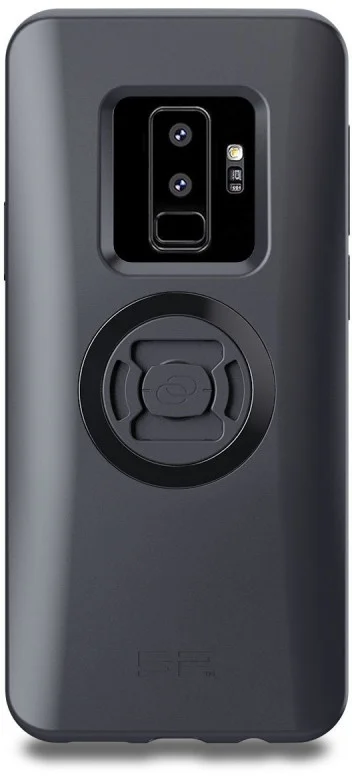SP Connect Phone Case SPC Samsung, Samsung Galaxy S9+/S8+, SPC 55112 černá