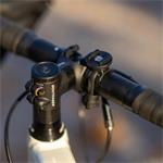 SP Connect Universal Bike Mount, SPC+ 53342 černá