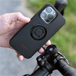 SP Connect Universal Bike Mount, SPC+ 53342 černá