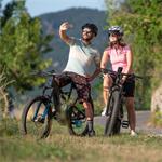 SP Connect Universal Bike Mount, SPC+ 53342 černá