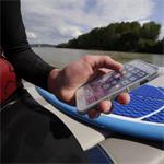 SP Connect Weather Cover Model telefonu: iPhone 16 Pro Max