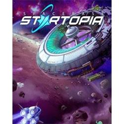 Spacebase Startopia elektronická licence