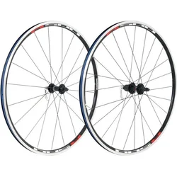Spájané kolesá SHIMANO WH-R501 8-10 rýchlostí