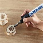Spájkovacie hroty Dremel 201 Versatip (26150201JA)