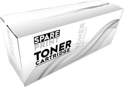SPARE PRINT kompatibilný toner W1390A Black pre tlačiarne HP 100% nový čip