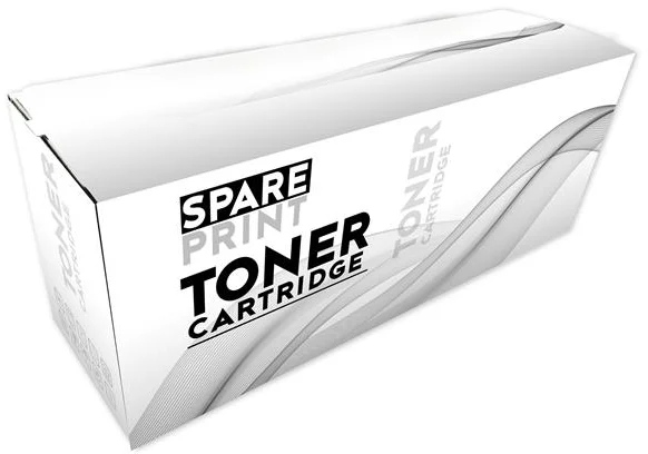 SPARE PRINT MLT-D111S Black pro tiskárny Samsung