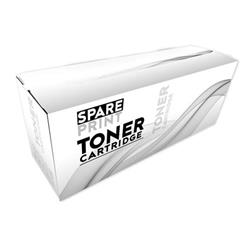 SPARE PRINT W2070A XL č. 117A Black pro tiskárny HP