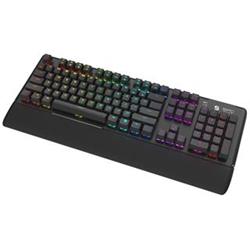 SPC Gear GK550 Omnis Kailh Red RGB