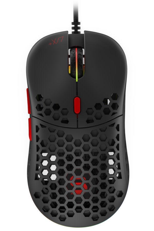 SPC Gear LIX Plus