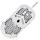 SPC Gear LIX Plus Onyx White