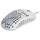 SPC Gear LIX Plus Onyx White SPG079