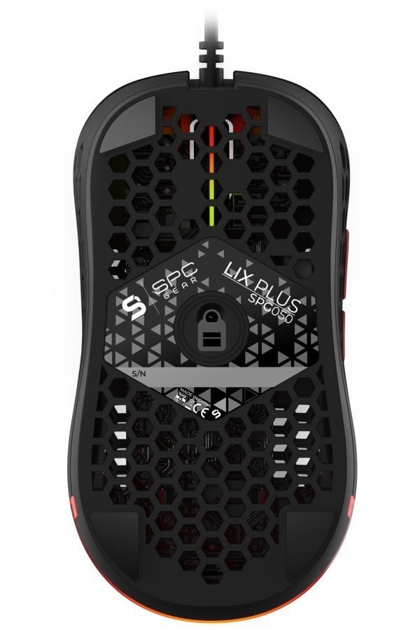 SPC Gear LIX Plus SPG050