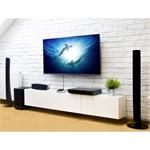 SpeaKa Profesionálny audio extraktor SP-AE-H/TC-04v2 [HDMI - HDMI, Toslink, jack, cinch] 3840 x 2160 pixelov